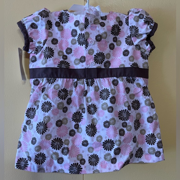 First Moments Layette 2piece 0-3months - Picture 2 of 6